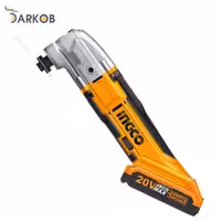 ابزار همه کاره شارژی اینکو مدل CMLI2022