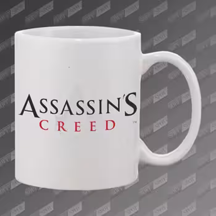ماگ Assassins Creed MG-00000001