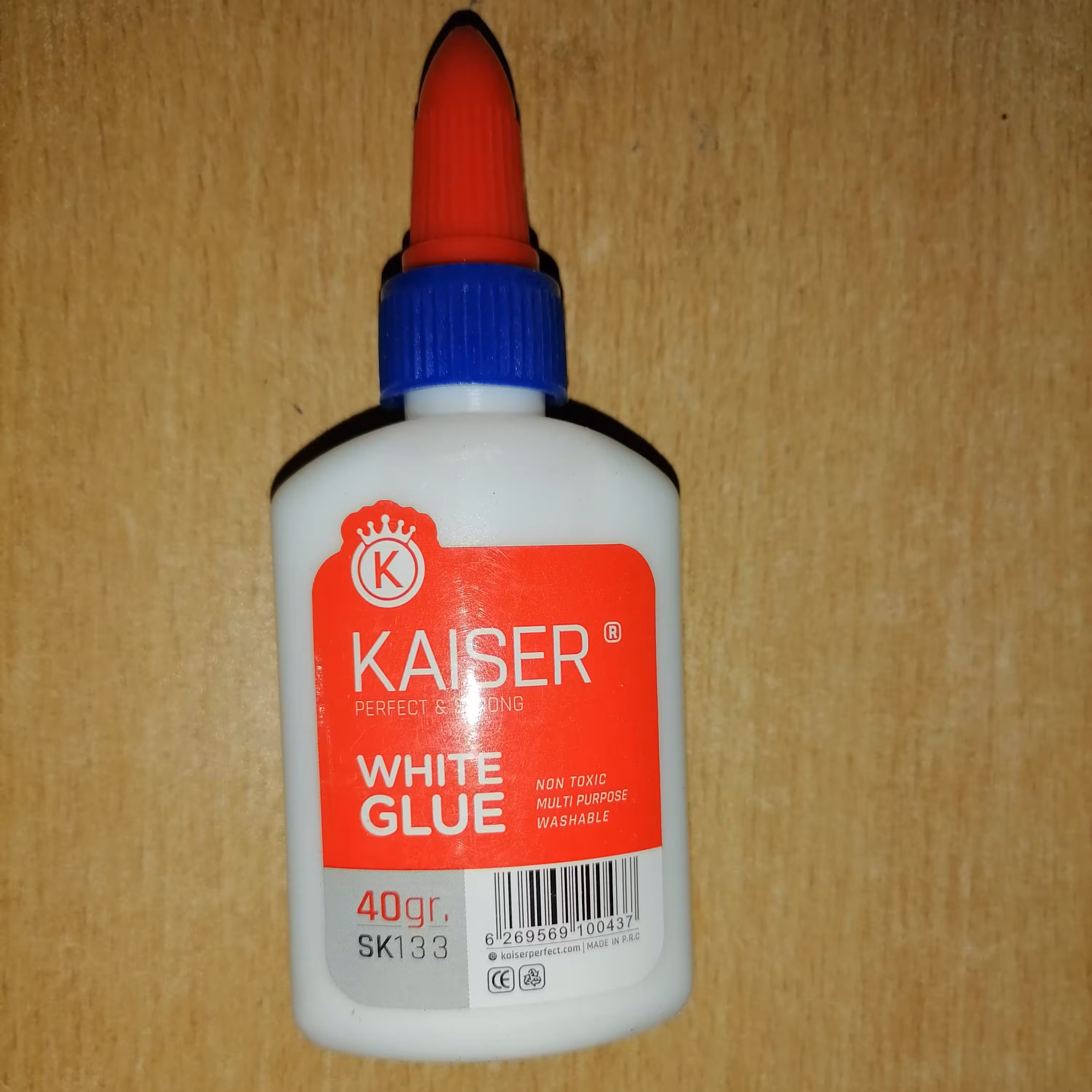 چسب ماکت سازی