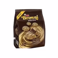 مینی کیک براونی گلد اتی Eti Browni Intense