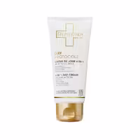 کرم روز 4 در 1 مناسب پوست‌های مختلط تا چرب با DERMEDEN SPF50