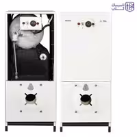 پکیج زمینی ایرفو G1100 دوگانه سوز | در فروشگاه تاسیسات کلاب