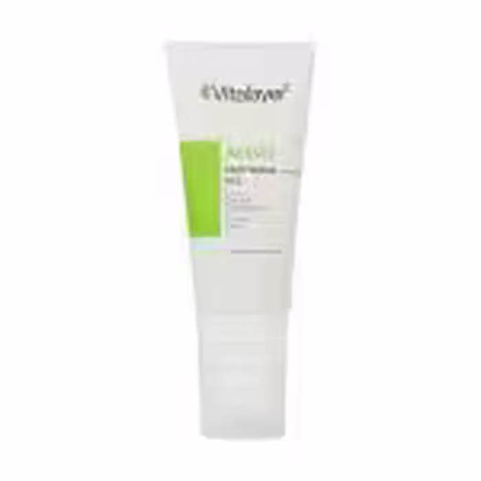 ژل شستشوی صورت پوست چرب اکتی ویت ویتالیر  Vitalayer Activit Face Gel Wash for oily skin