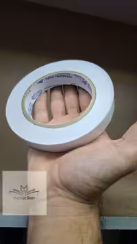 چسب دوطرفه سلولزی 2 سانتی متری Bleak