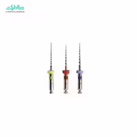 فايل روتاري اطفال 17MM KIDS MRF RIXI