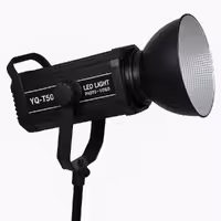 ویدئو لایت این یو جوی ENUJOY YQ-T500SZ video light