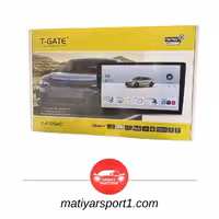 مانیتور اندروید تی گیت T-GATE مدل T-A700AC (رم 2 حافظه 32) اپل کار پلی