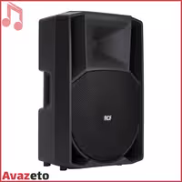 باند اکتیو آر سی اف RCF ART 725A MKII