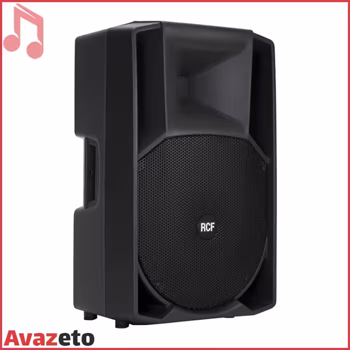 باند اکتیو آر سی اف RCF ART 725A MKII