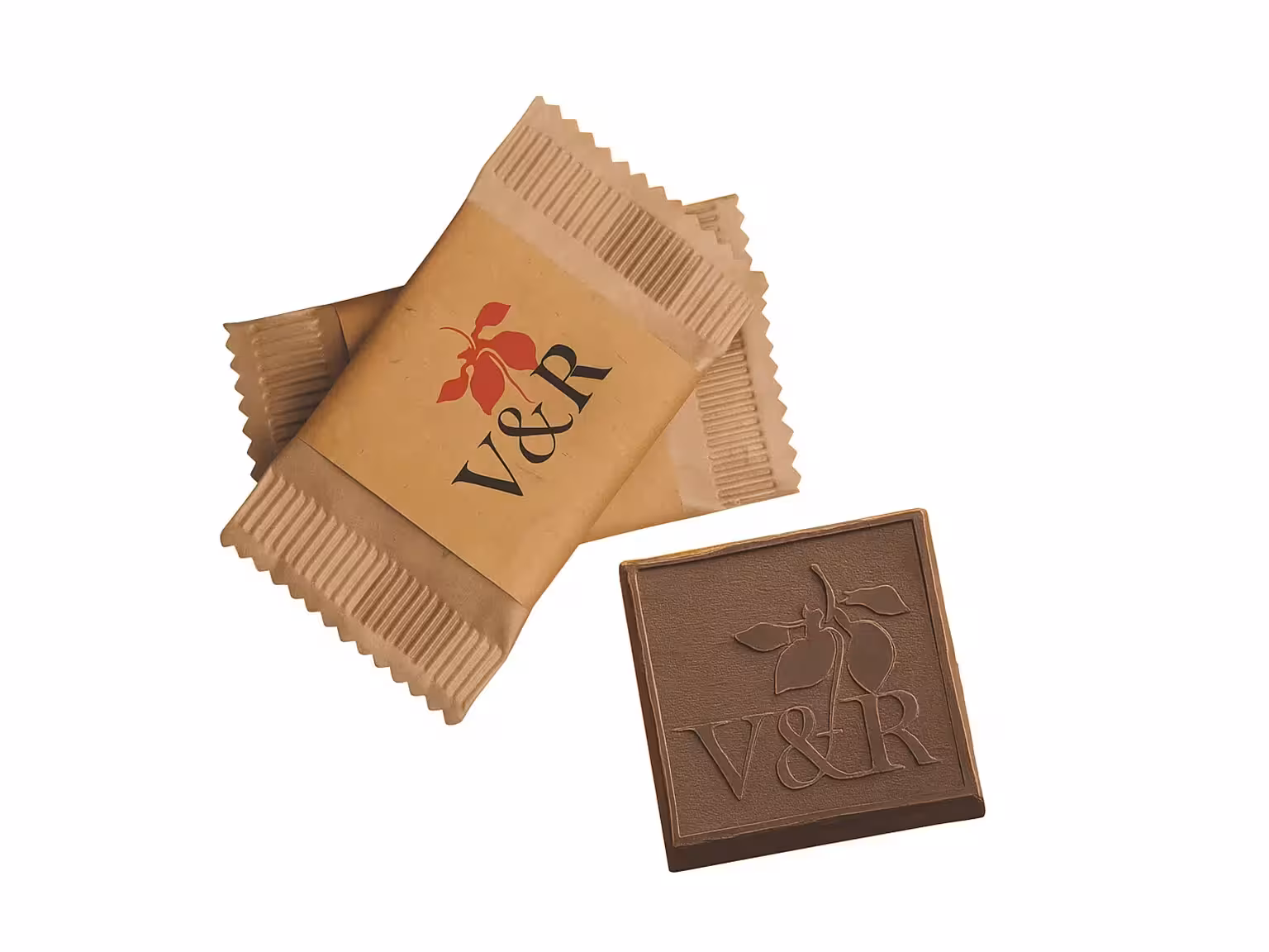 شکلات اختصاصی با بسته بندی پیلوپک