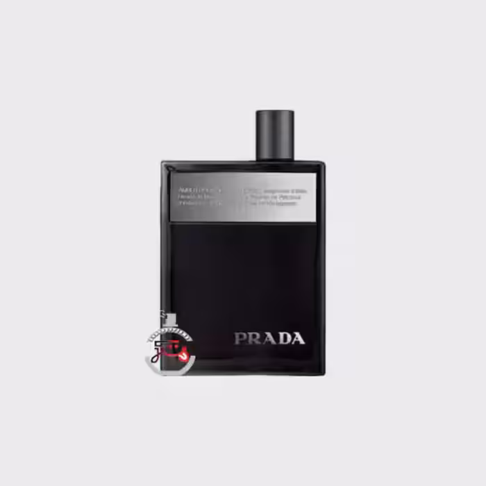 عطر ادکلن پرادا آمبر پور هوم اینتنس | amber pour homme intense