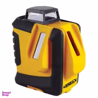تراز لیزری کنزاکس (Kenzax) مدل KLL-1720