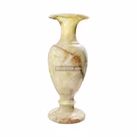 گلدان سنگی آراگل