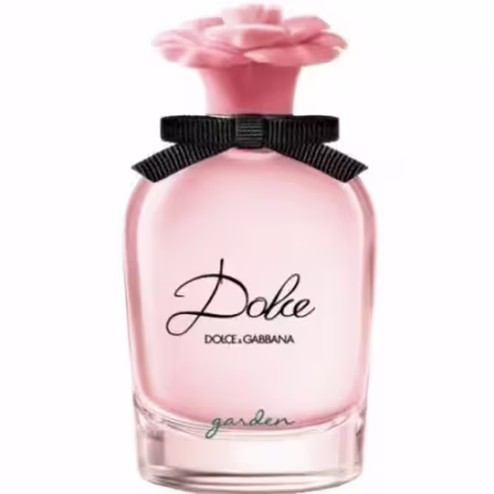 ادوپرفیوم Dolce Garden از برند Dolce&Gabbana