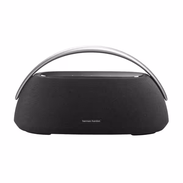 اسپیکر بلوتوث هارمن کاردن Harman Kardon Go   Play 3 Portable Bluetooth Speaker