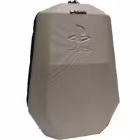 President PS5 Slim Bag – Ivory Cream