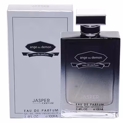 ادکلن زنانه جاسپر مدل آنجل دمون ANGE OU DEMON JASPER 100 ML