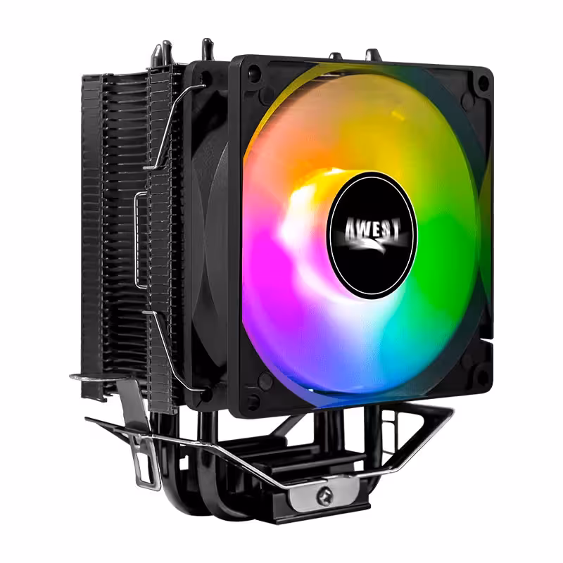 فن پردازنده اوست مدل GT-AV903 ARGB