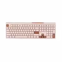 کیبورد باسیم لاجی کی مدل K330C