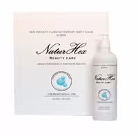 ژل کربوکسی شان ناچورهکس (naturhex)