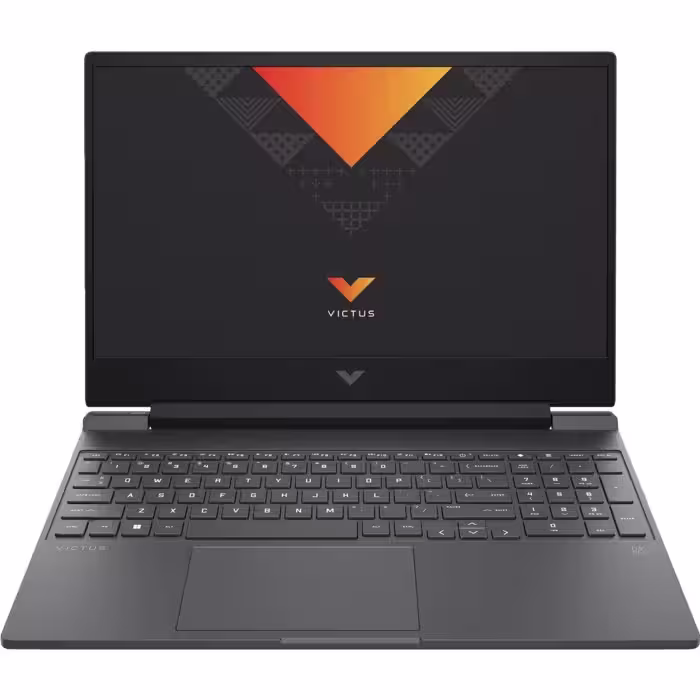 لپ تاپ 15.6 اینچی اچ‌ پی مدل Victus 15-fa1657nr-i7 13620H-16GB DDR4-2TB SSD-RTX4060-FHD-W - کالاوما