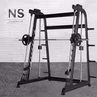 دستگاه اسمیت Smith machine NS0029
