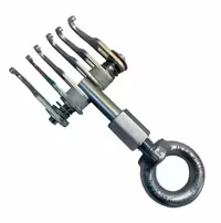 چنگک قلاب دار صافکاری خودرو تکنو صاف مدل MPT-CHQ89