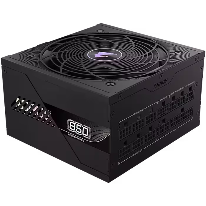 پاور گیگابایت مدل AORUS ELITE P850W AE850PM
