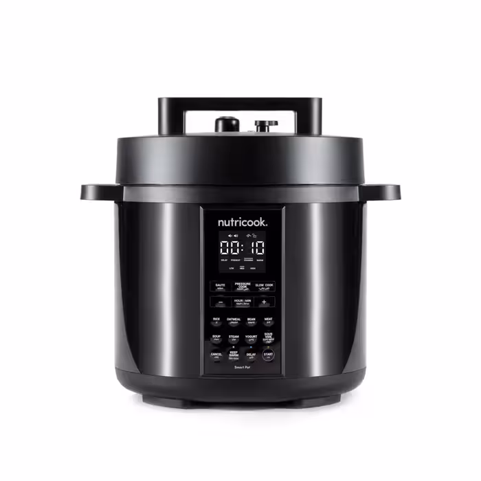 مولتی کوکر نوتریکوک مدل NC-SP204K