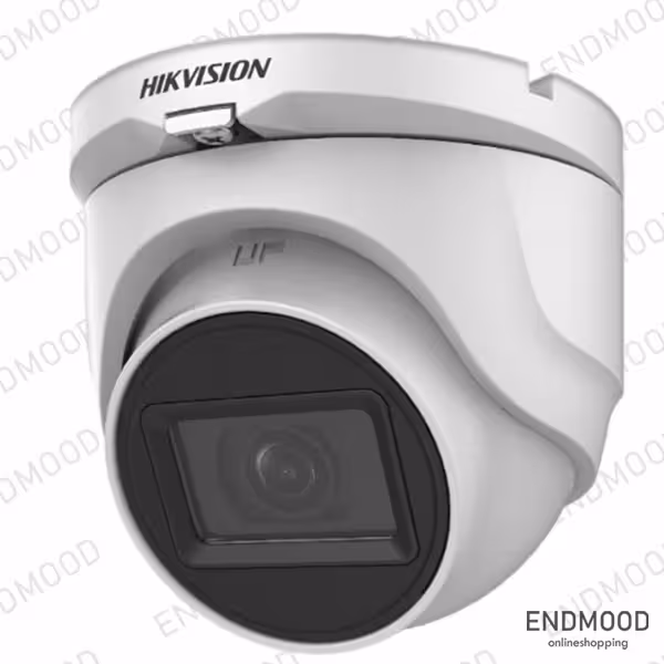دوربین 2 مگاپیکسلی هایک ویژن مدل Hikvision DS-2CE76D0T-ITPFS