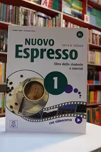 NUOVO Espresso 1
