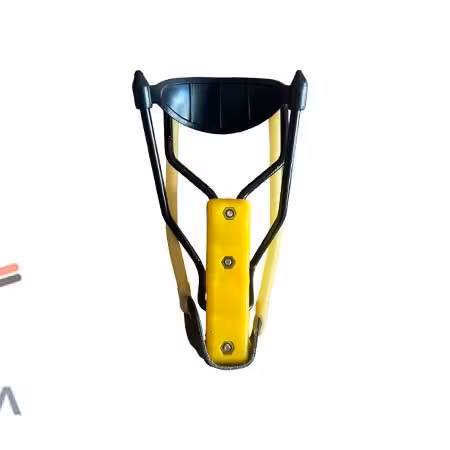 تیرکمان سنتی فلزی خارجی