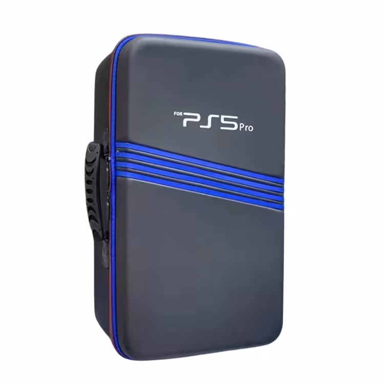 خرید کیف PS5 Pro پلی استیشن 5 پرو PS5 Pro Travel Bag Hard با بهترین قیمت