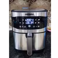 سرخ کن بدون روغن جی مکس مدل AF512