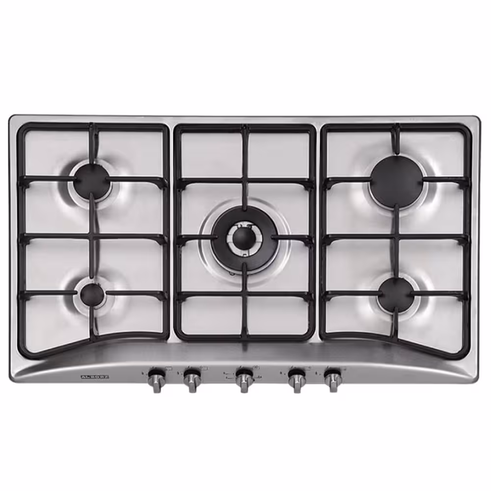 گاز استیل البرز مدل S5904