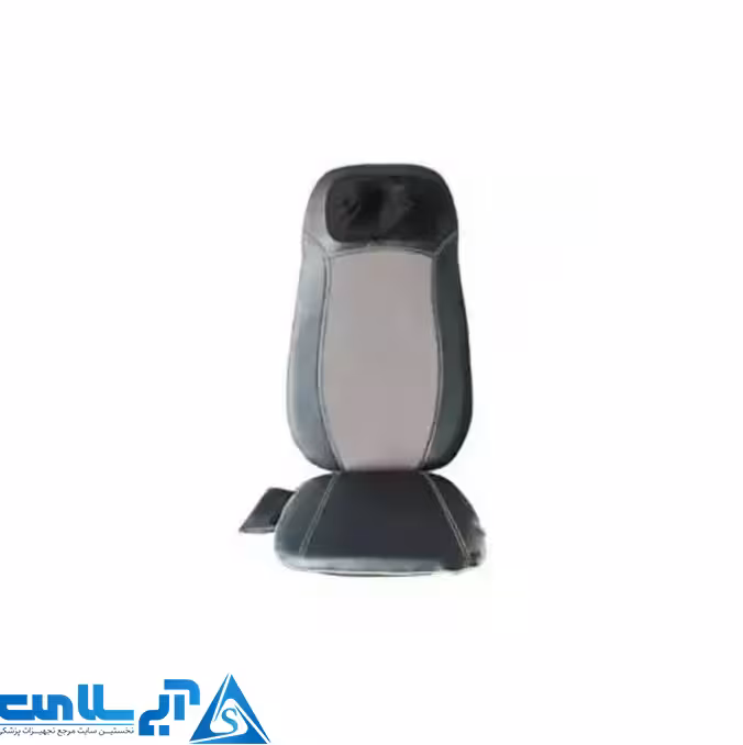 پشتی ماساژ زنیت مد مدل BC-8080