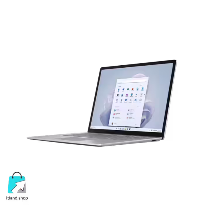 سرفیس لپ تاپ Surface Laptop 6 13.5 inch ultra 7 32GB RAM 512GB SSD
