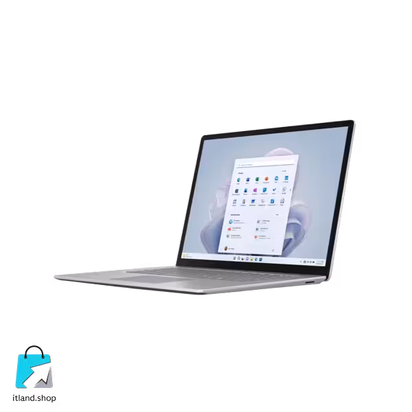 سرفیس لپ تاپ Surface Laptop 6 13.5 inch ultra 7 32GB RAM 512GB SSD