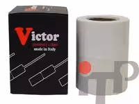 برچسب مخصوص طلا و جواهرات دم شیشه ای ویکتور