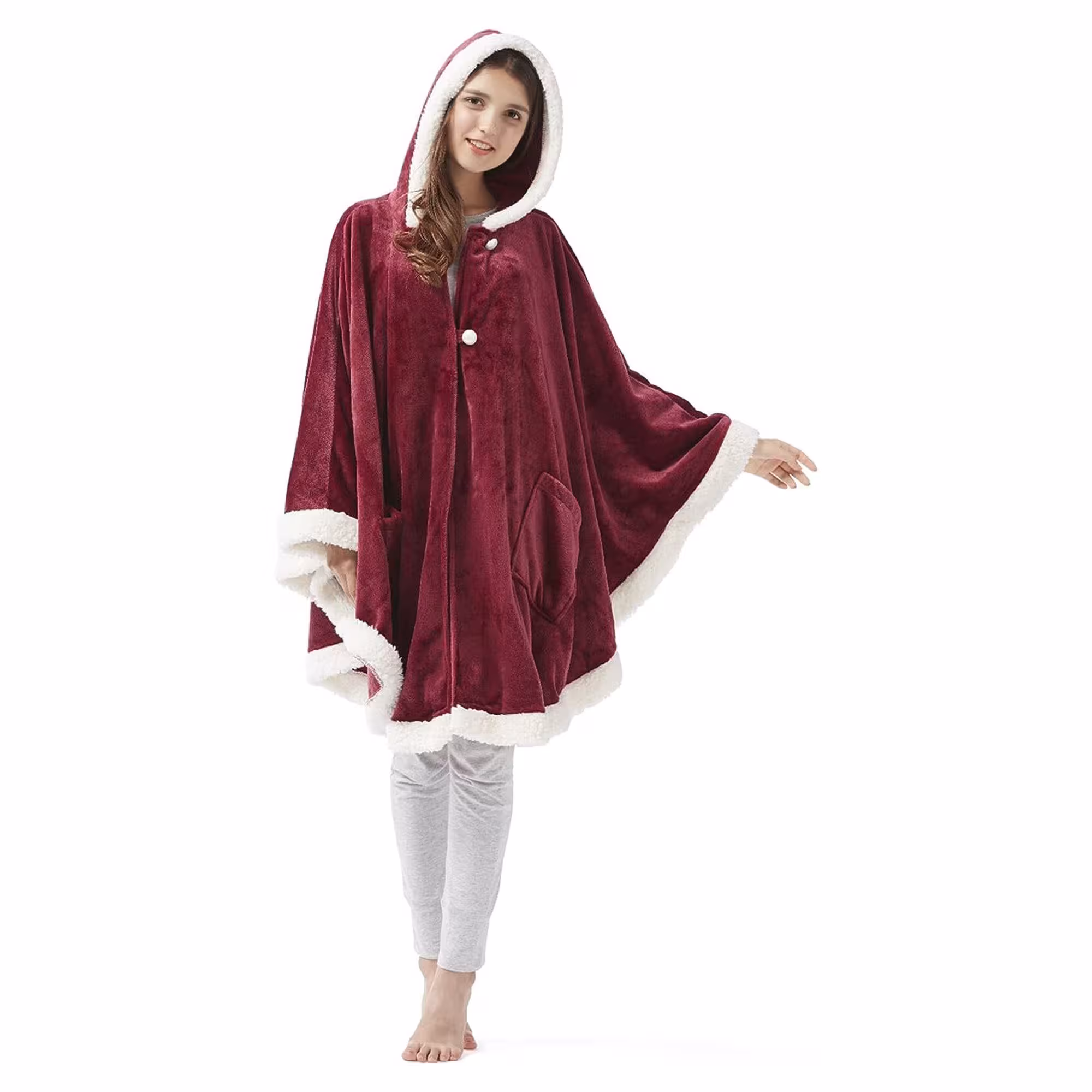 هودی پتویی Comfort Spaces
