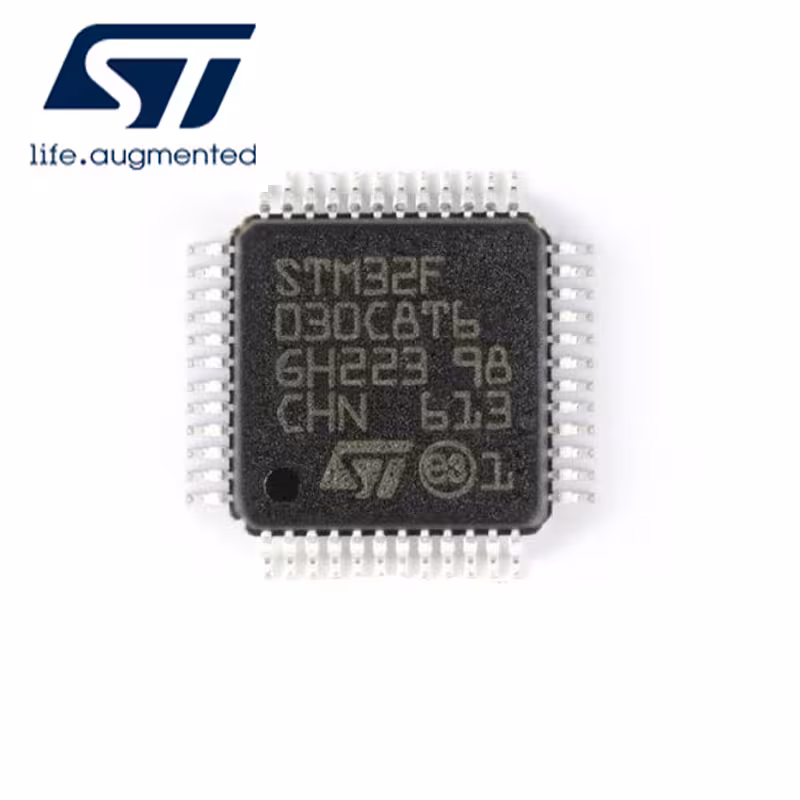 STM32F030C8T6