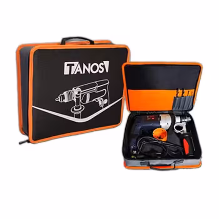 کیف حرفه ای دریل BAG-06 تانوس