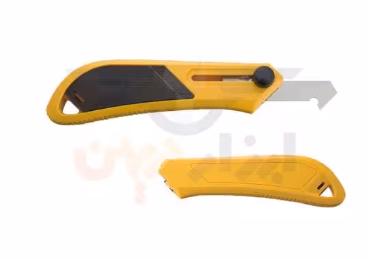 کاتر پلکسی بر الفا پلکسی مدل pc-l سایز بزرگ olfa