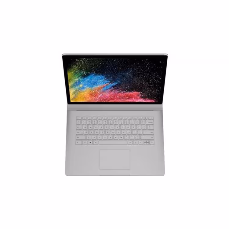 لپ تاپ مایکروسافت “13 Microsoft Surface Book 2-Core i7-16GB-1T-2GB