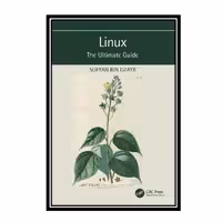 کتاب Linux