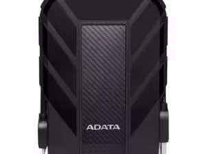 هارد اکسترنال ای دیتا مدل HD710 Pro ظرفیت 2 ترابایت