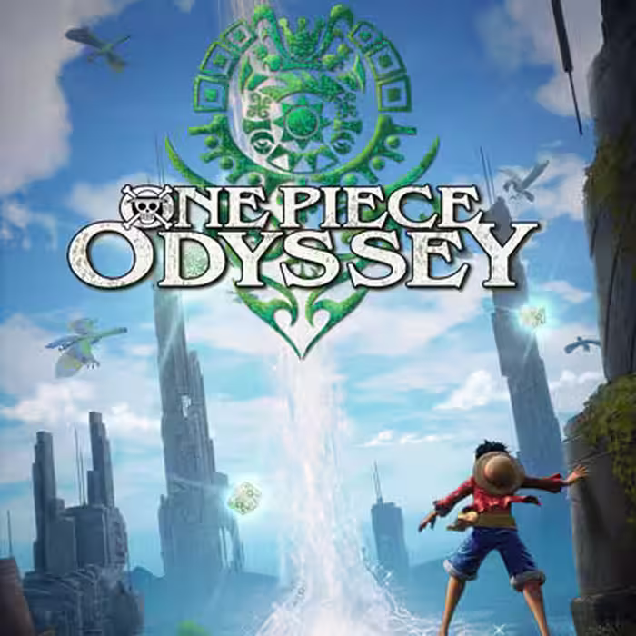 بازی One Piece Odyssey