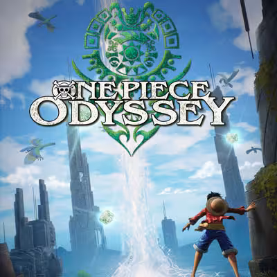 بازی One Piece Odyssey