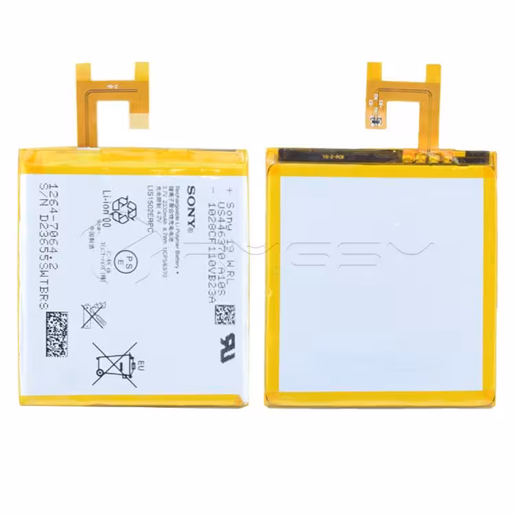 باتری سونی Z C6602 اورجینال