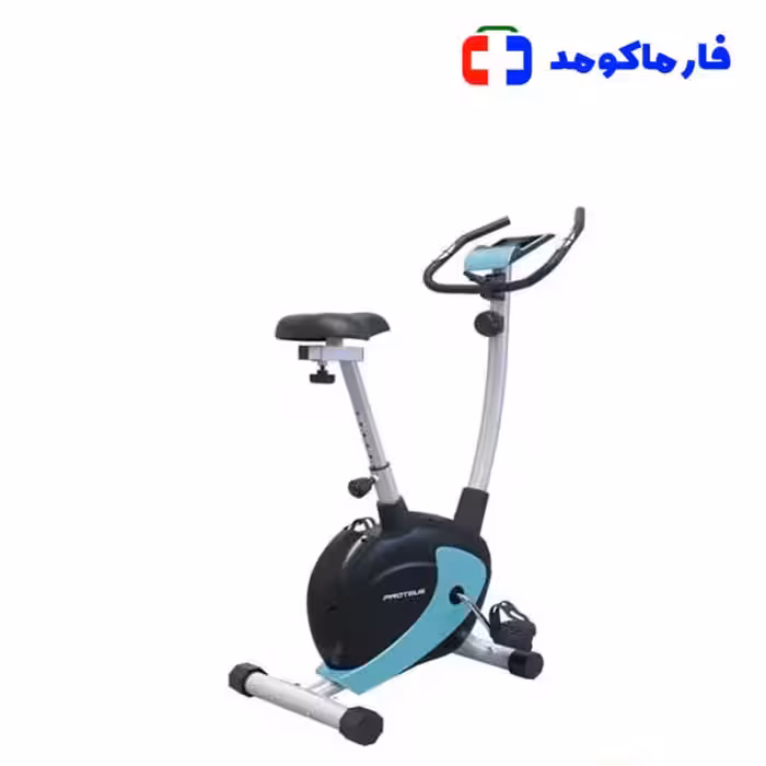 دوچرخه ثابت پروتئوس مدل Nuvola V3
